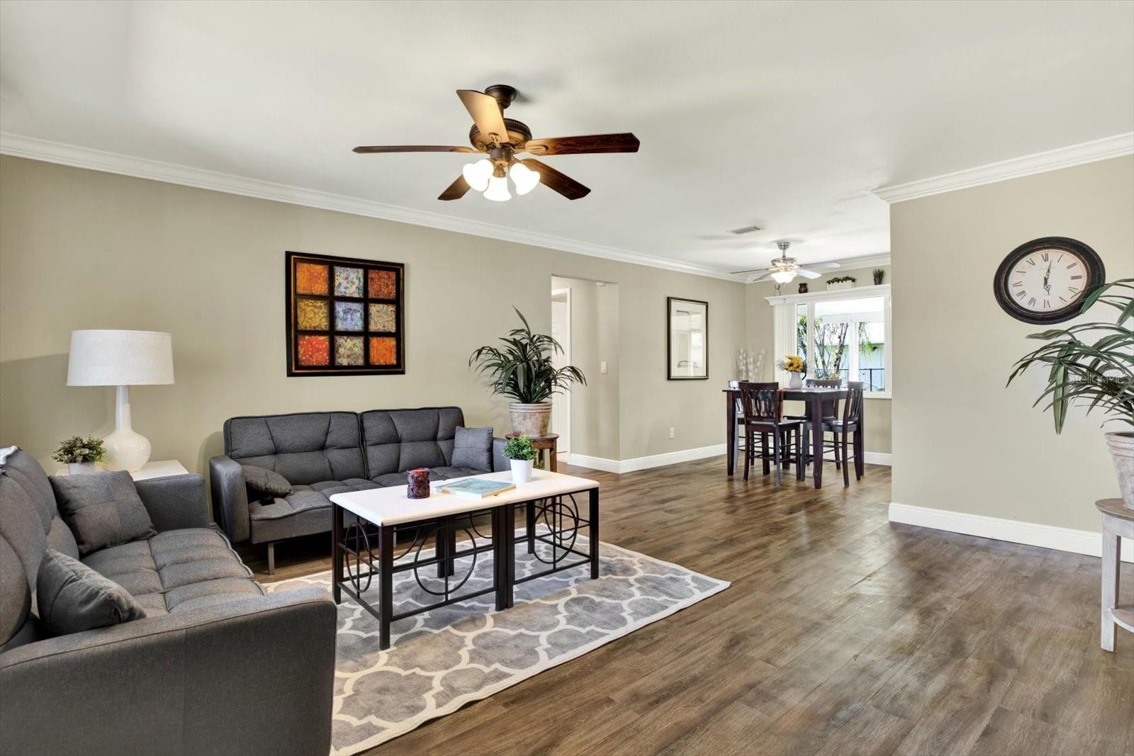 1481 DUNDEE DR, PALM HARBOR, FL, 34684