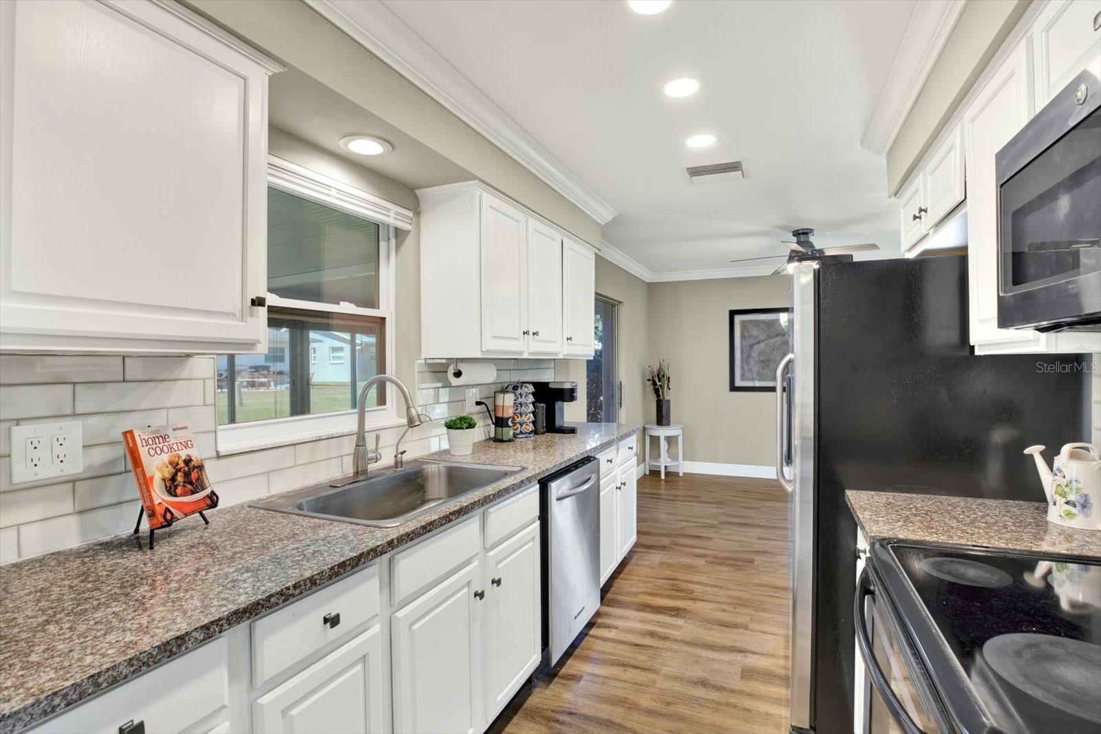 1481 DUNDEE DR, PALM HARBOR, FL, 34684