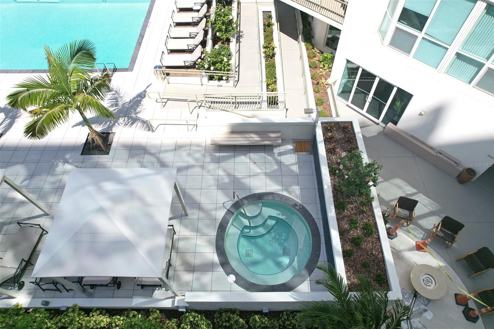 450 KNIGHTS RUN AVE #1603, TAMPA, FL, 33602