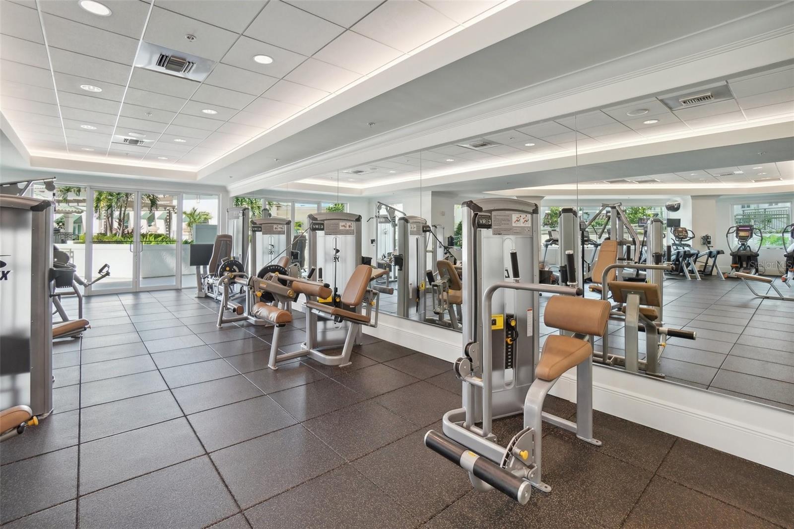 450 KNIGHTS RUN AVE #1603, TAMPA, FL, 33602