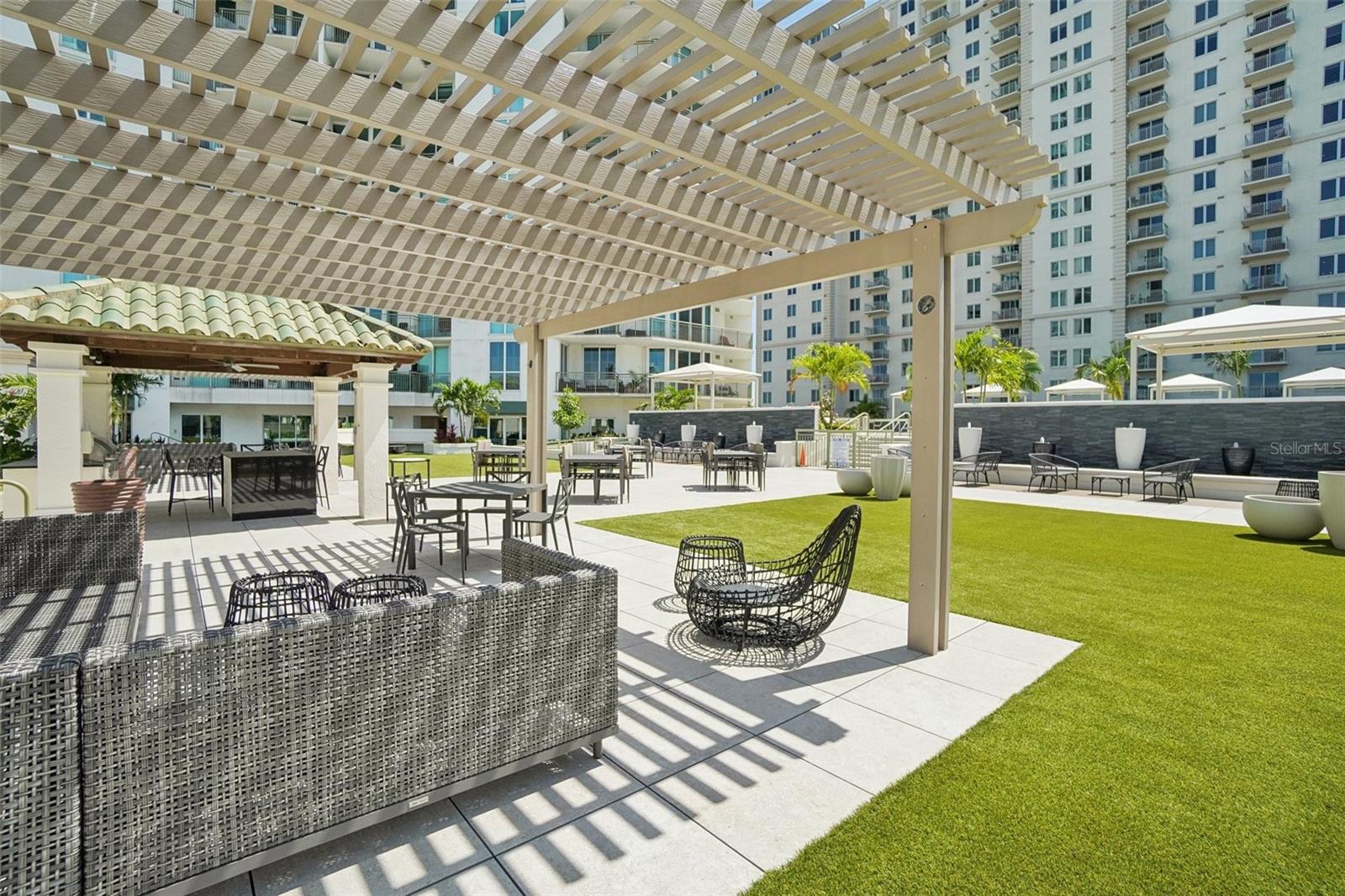 450 KNIGHTS RUN AVE #1603, TAMPA, FL, 33602