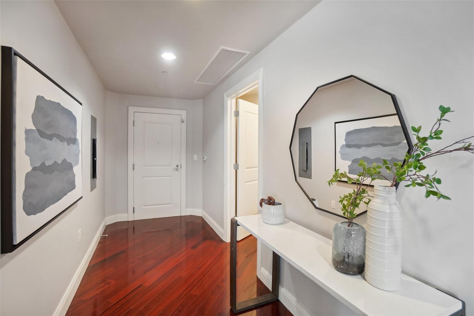 450 KNIGHTS RUN AVE #1603, TAMPA, FL, 33602