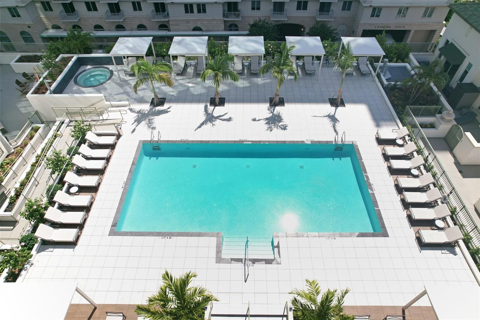 450 KNIGHTS RUN AVE #1603, TAMPA, FL, 33602