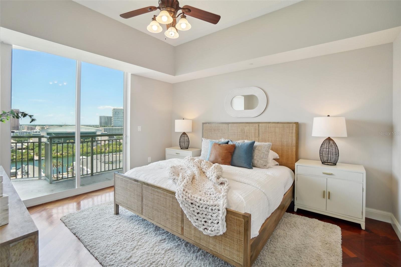 450 KNIGHTS RUN AVE #1603, TAMPA, FL, 33602