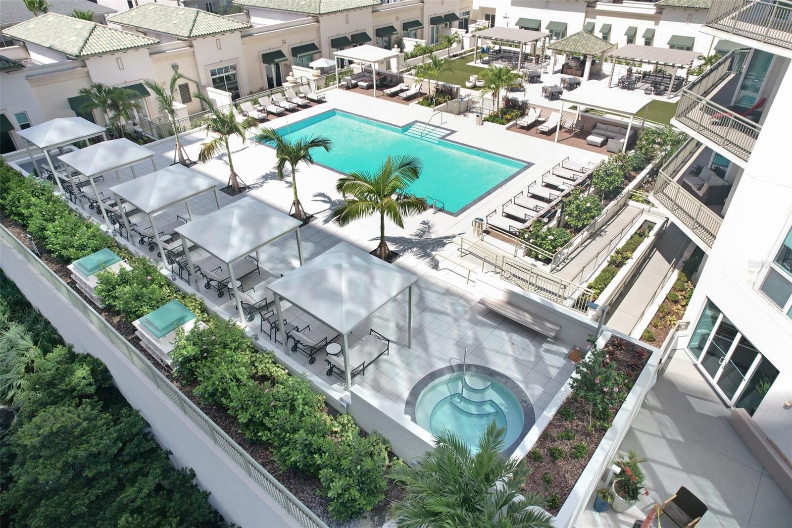 450 KNIGHTS RUN AVE #1603, TAMPA, FL, 33602