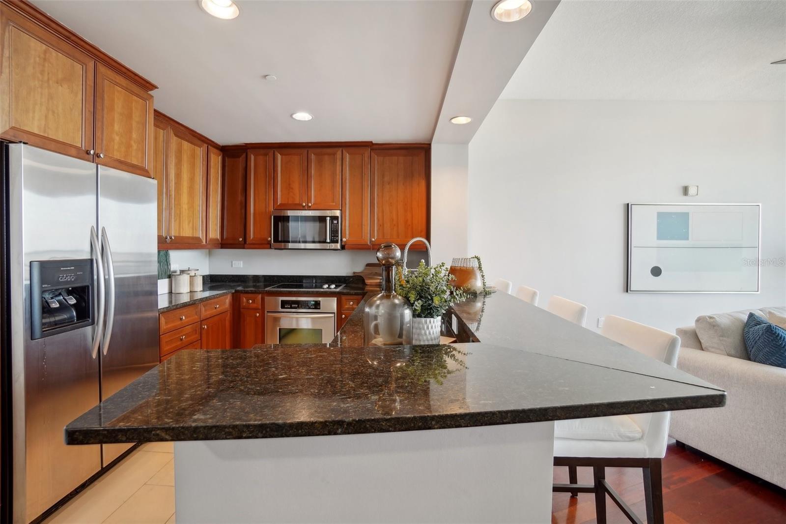 450 KNIGHTS RUN AVE #1603, TAMPA, FL, 33602