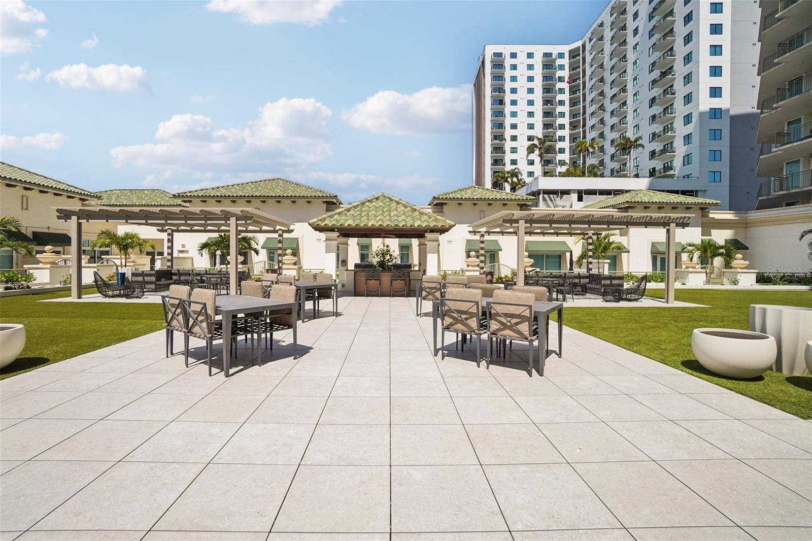 450 KNIGHTS RUN AVE #1603, TAMPA, FL, 33602