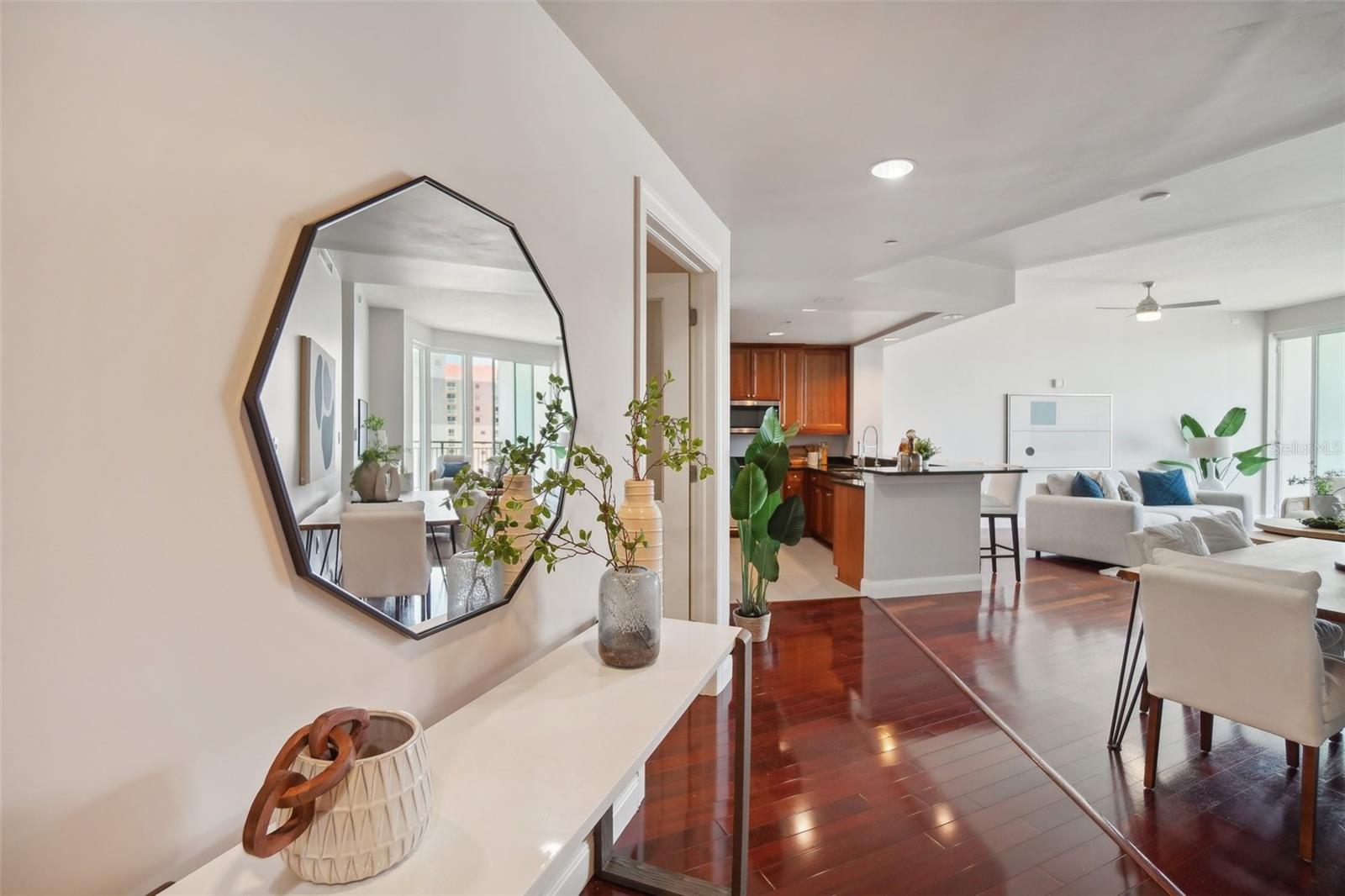 450 KNIGHTS RUN AVE #1603, TAMPA, FL, 33602