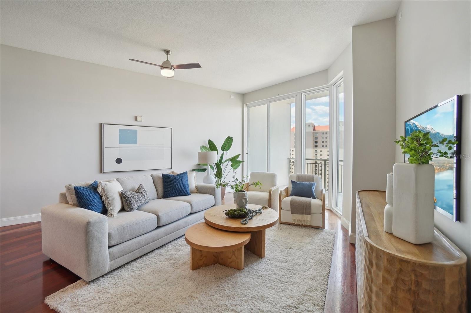 450 KNIGHTS RUN AVE #1603, TAMPA, FL, 33602