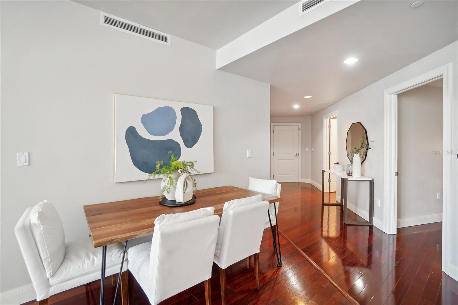 450 KNIGHTS RUN AVE #1603, TAMPA, FL, 33602