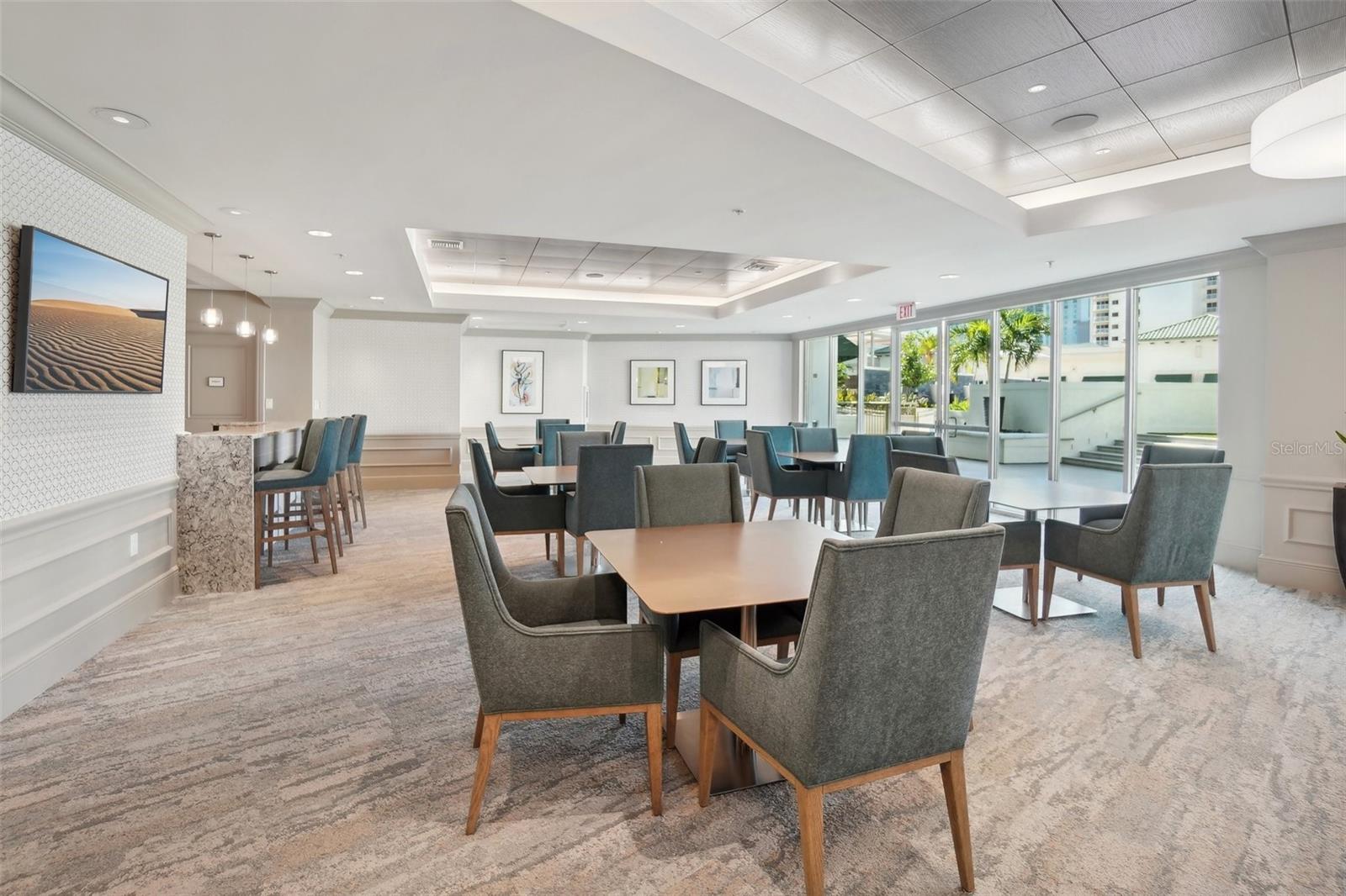 450 KNIGHTS RUN AVE #1603, TAMPA, FL, 33602