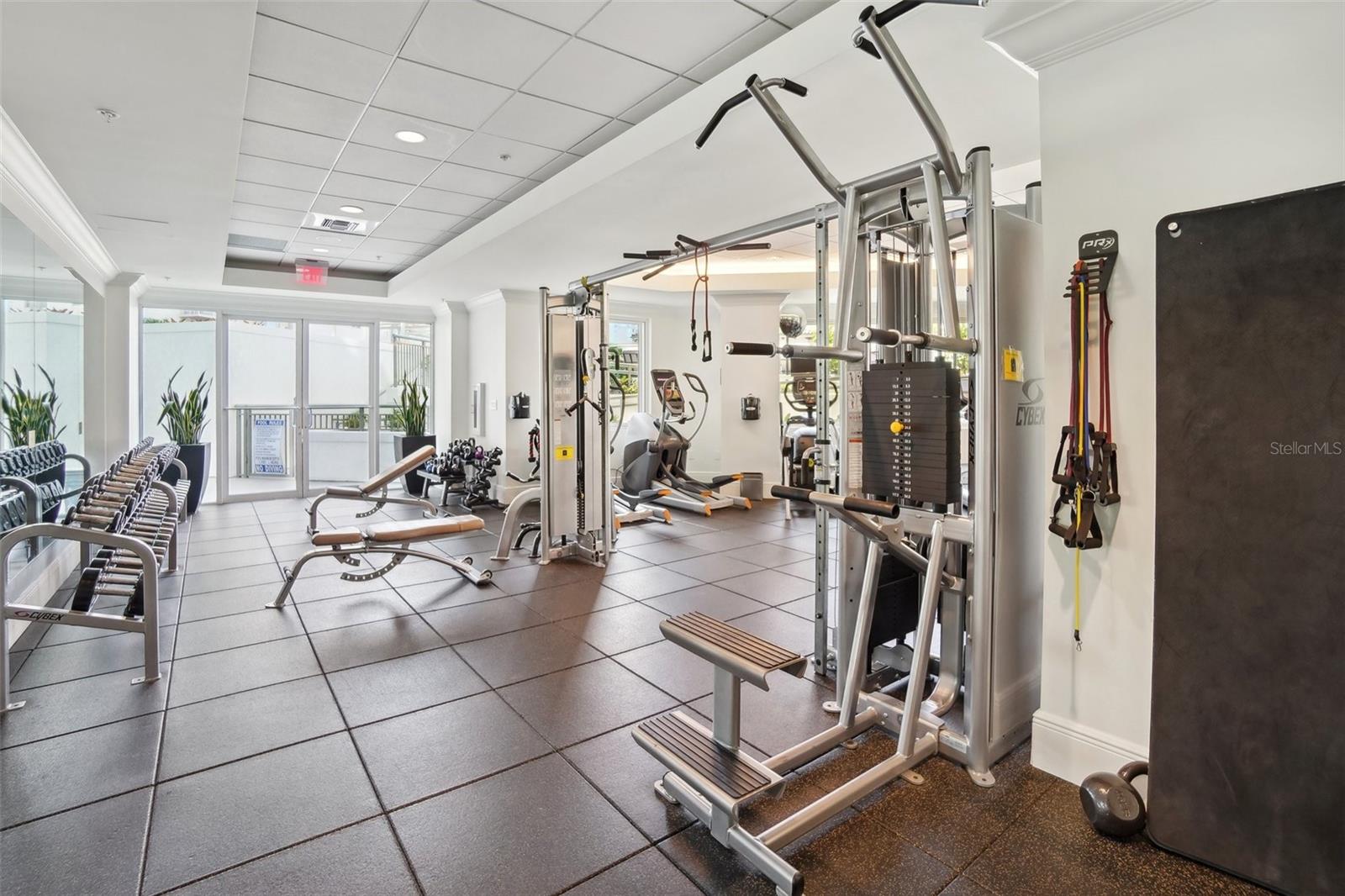 450 KNIGHTS RUN AVE #1603, TAMPA, FL, 33602