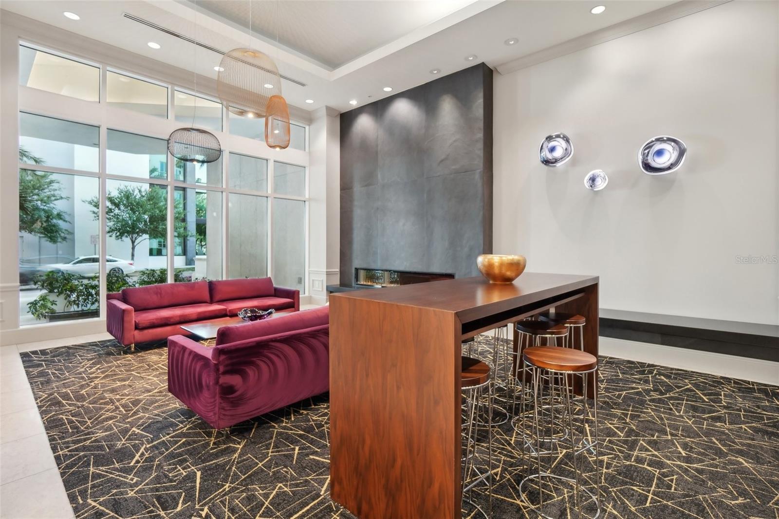 450 KNIGHTS RUN AVE #1603, TAMPA, FL, 33602