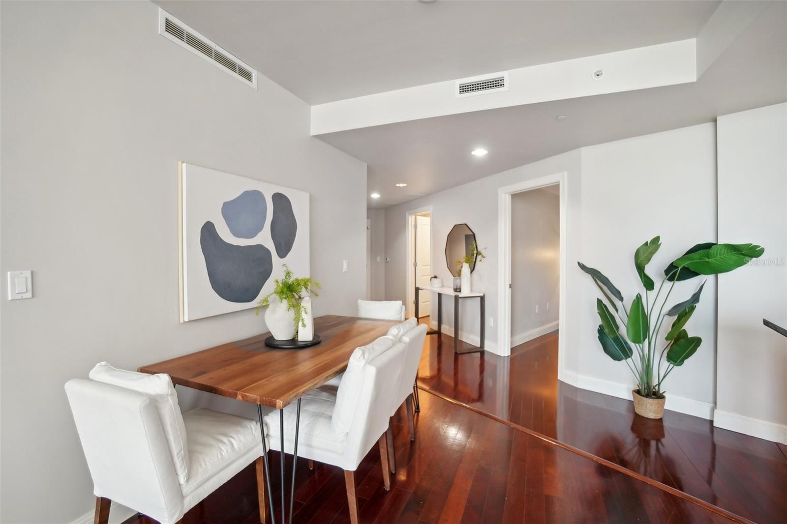 450 KNIGHTS RUN AVE #1603, TAMPA, FL, 33602