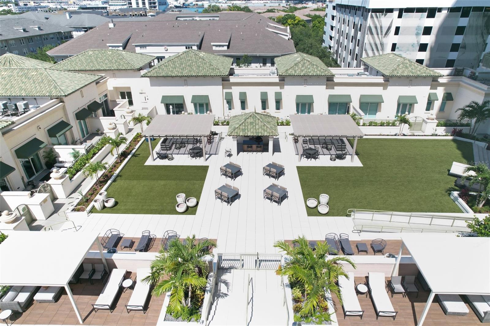 450 KNIGHTS RUN AVE #1603, TAMPA, FL, 33602