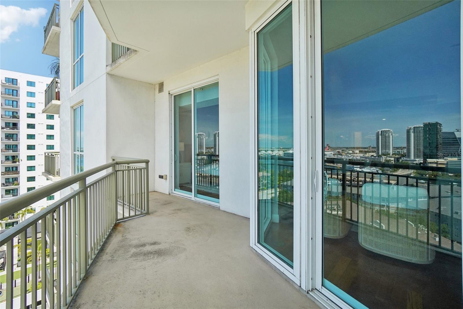 450 KNIGHTS RUN AVE #1603, TAMPA, FL, 33602