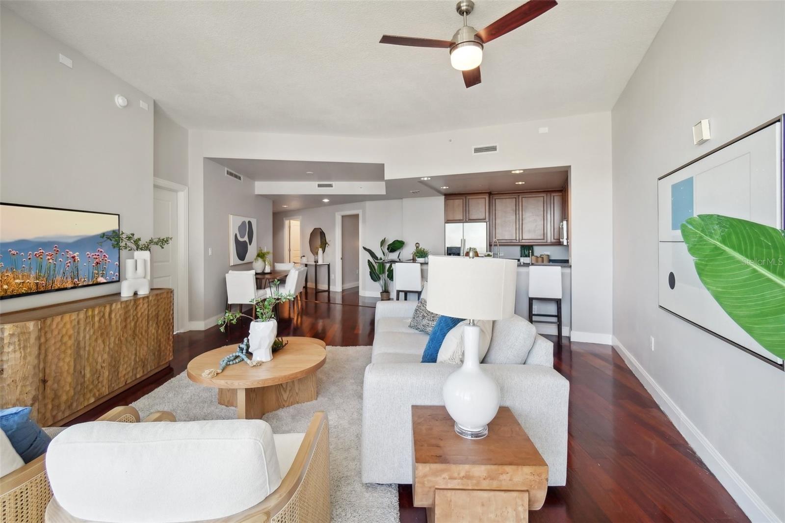 450 KNIGHTS RUN AVE #1603, TAMPA, FL, 33602