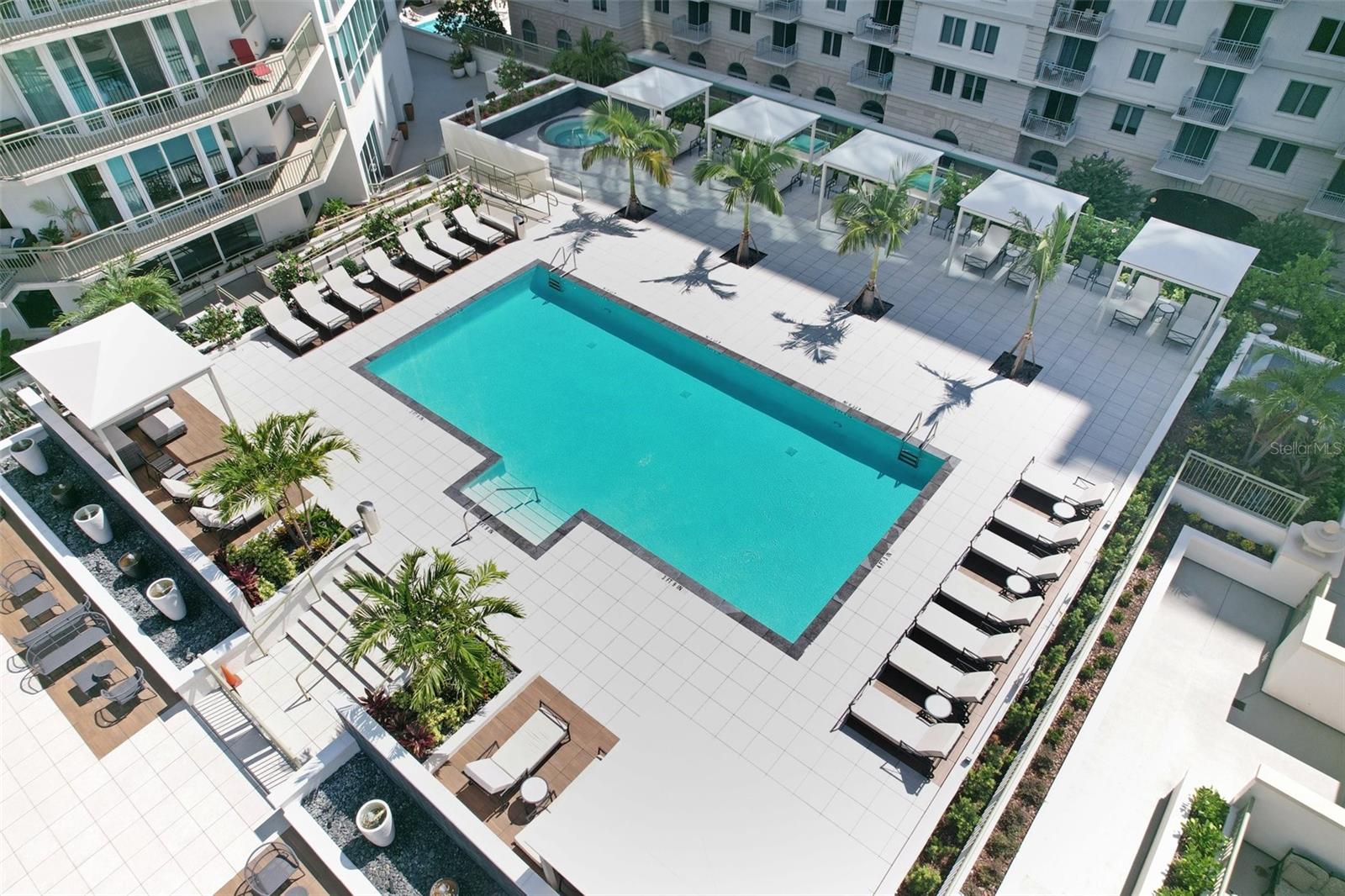 450 KNIGHTS RUN AVE #1603, TAMPA, FL, 33602