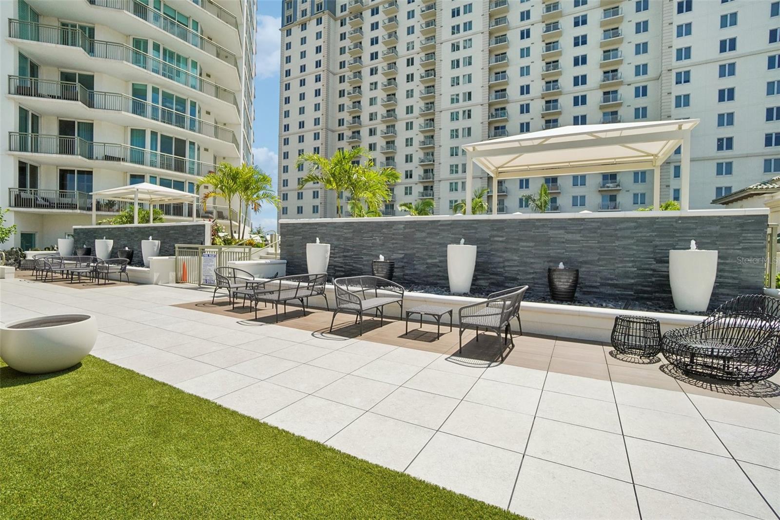 450 KNIGHTS RUN AVE #1603, TAMPA, FL, 33602