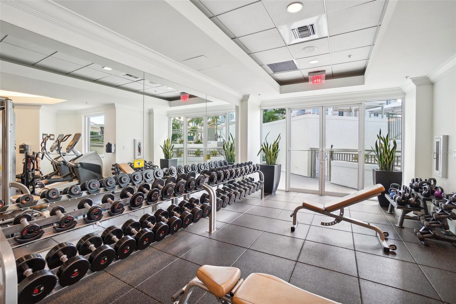 450 KNIGHTS RUN AVE #1603, TAMPA, FL, 33602