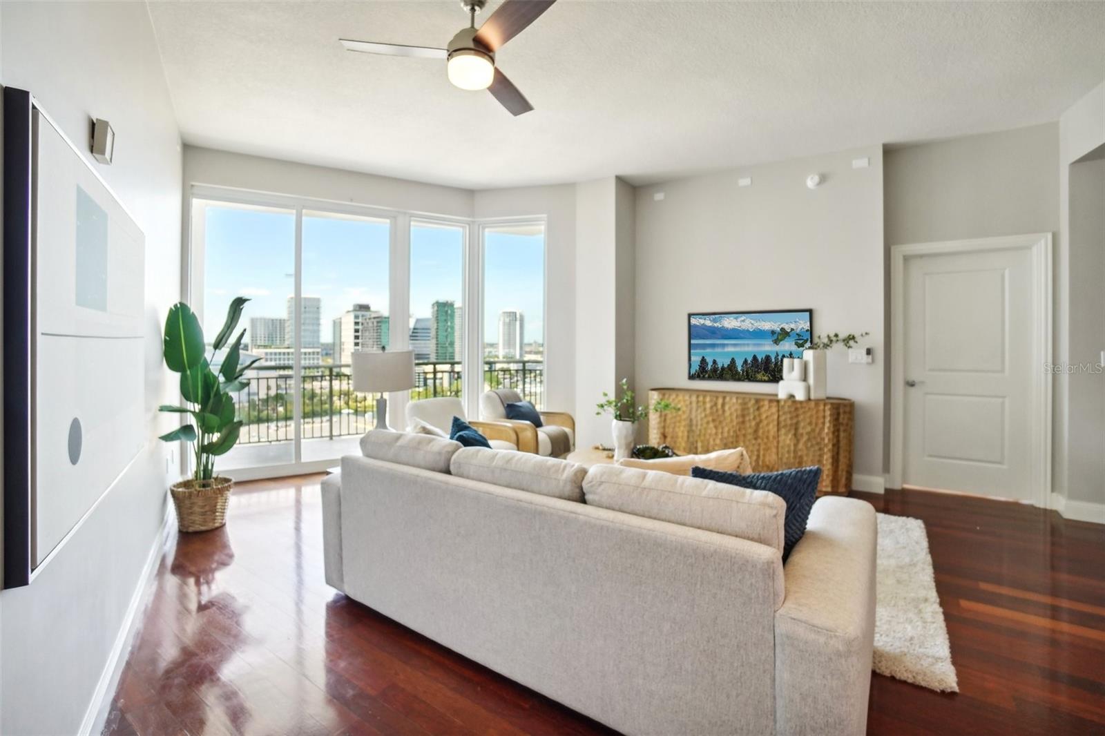 450 KNIGHTS RUN AVE #1603, TAMPA, FL, 33602