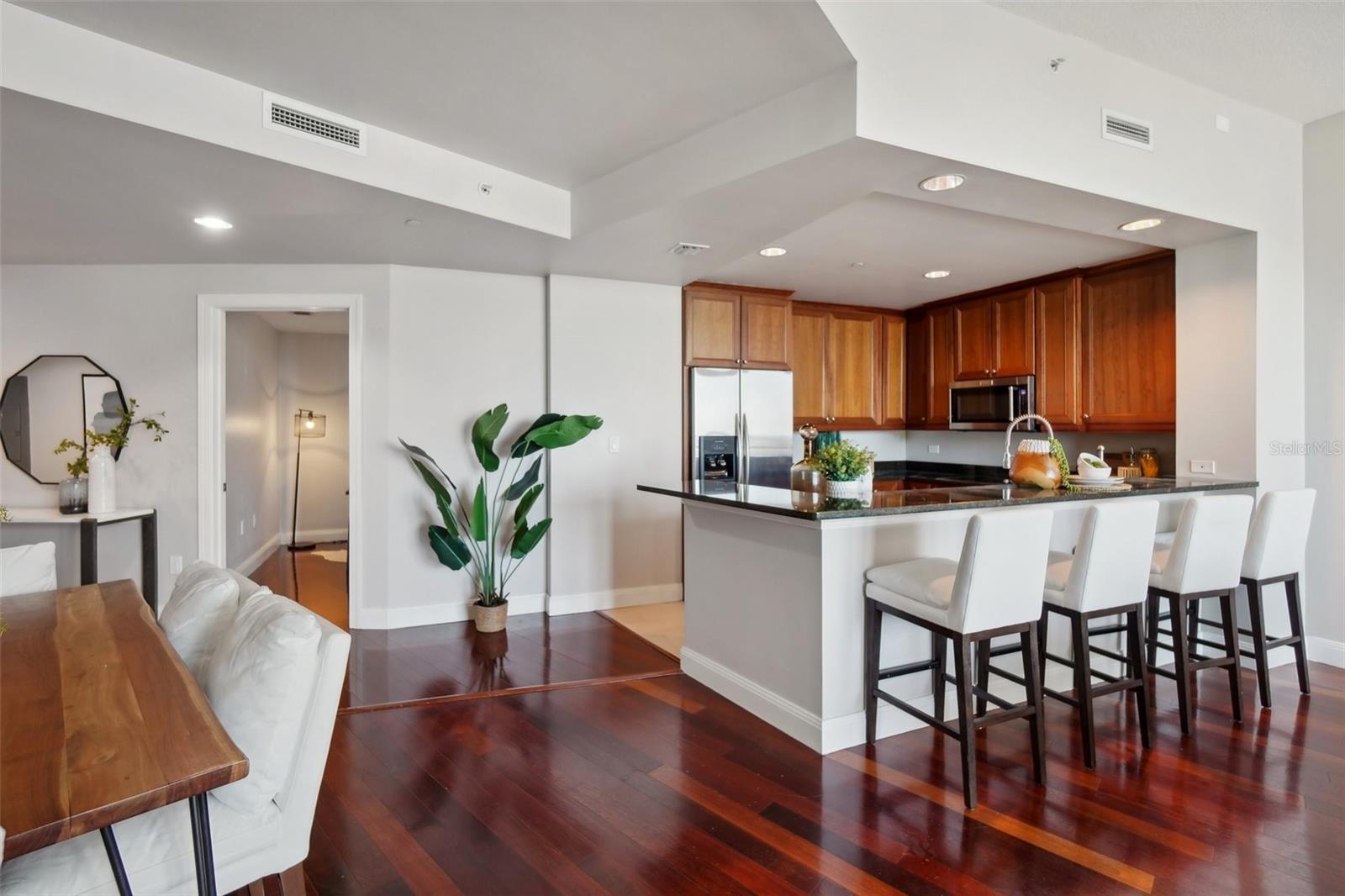 450 KNIGHTS RUN AVE #1603, TAMPA, FL, 33602