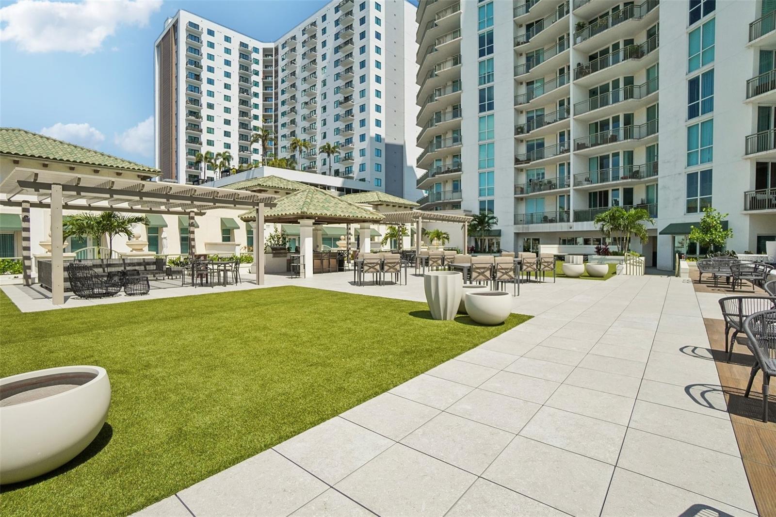 450 KNIGHTS RUN AVE #1603, TAMPA, FL, 33602