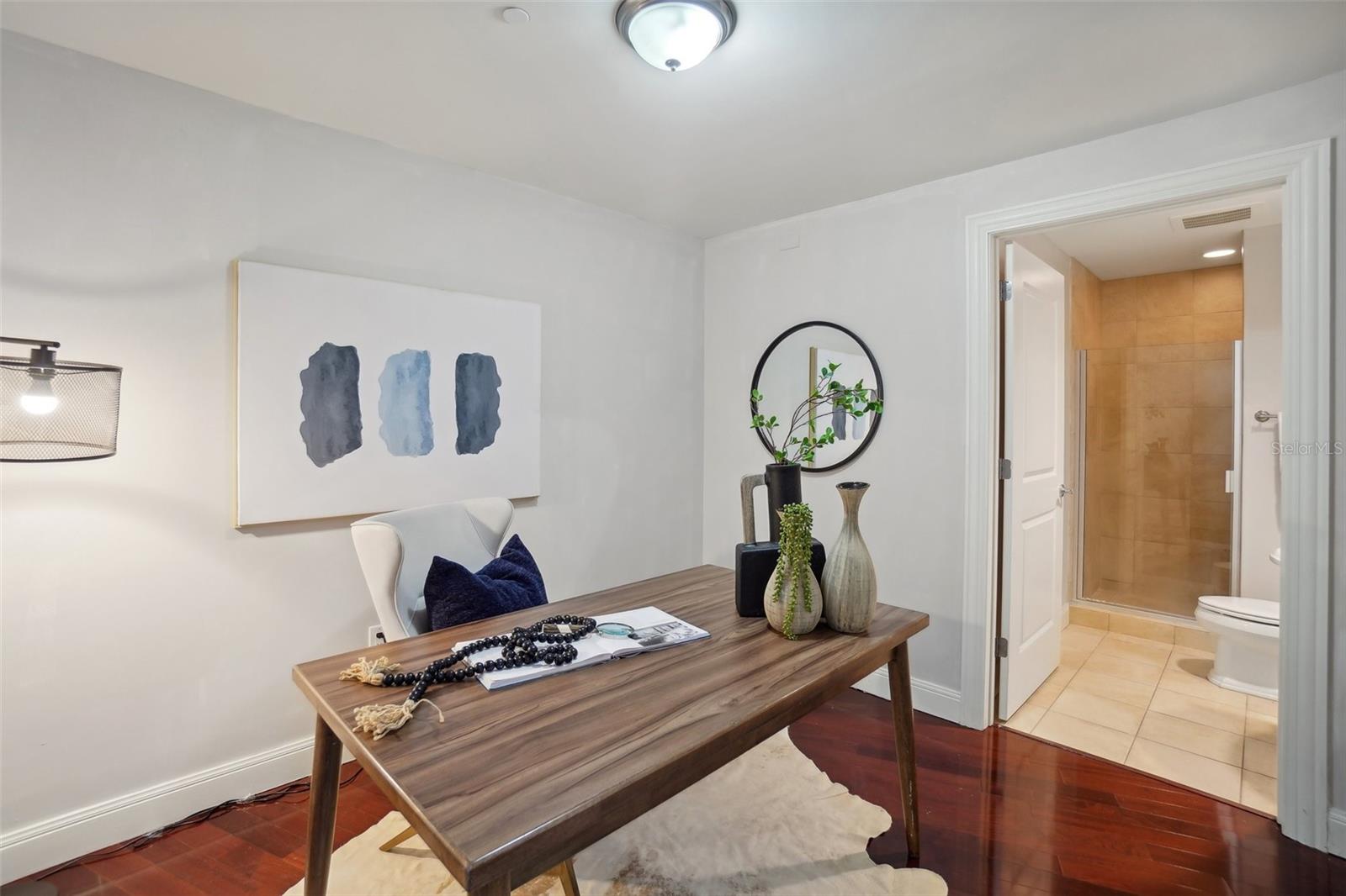 450 KNIGHTS RUN AVE #1603, TAMPA, FL, 33602