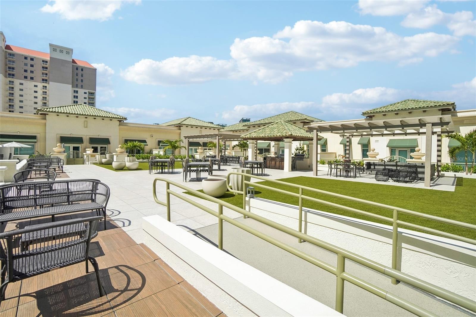 450 KNIGHTS RUN AVE #1603, TAMPA, FL, 33602