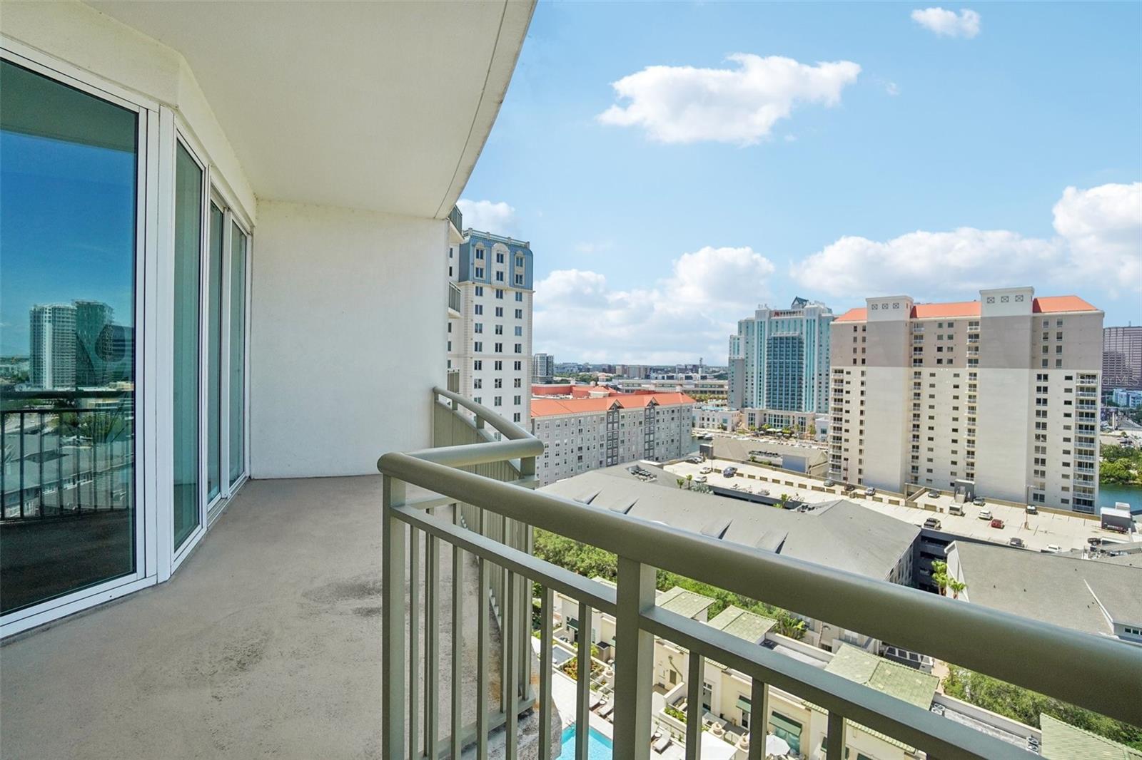 450 KNIGHTS RUN AVE #1603, TAMPA, FL, 33602