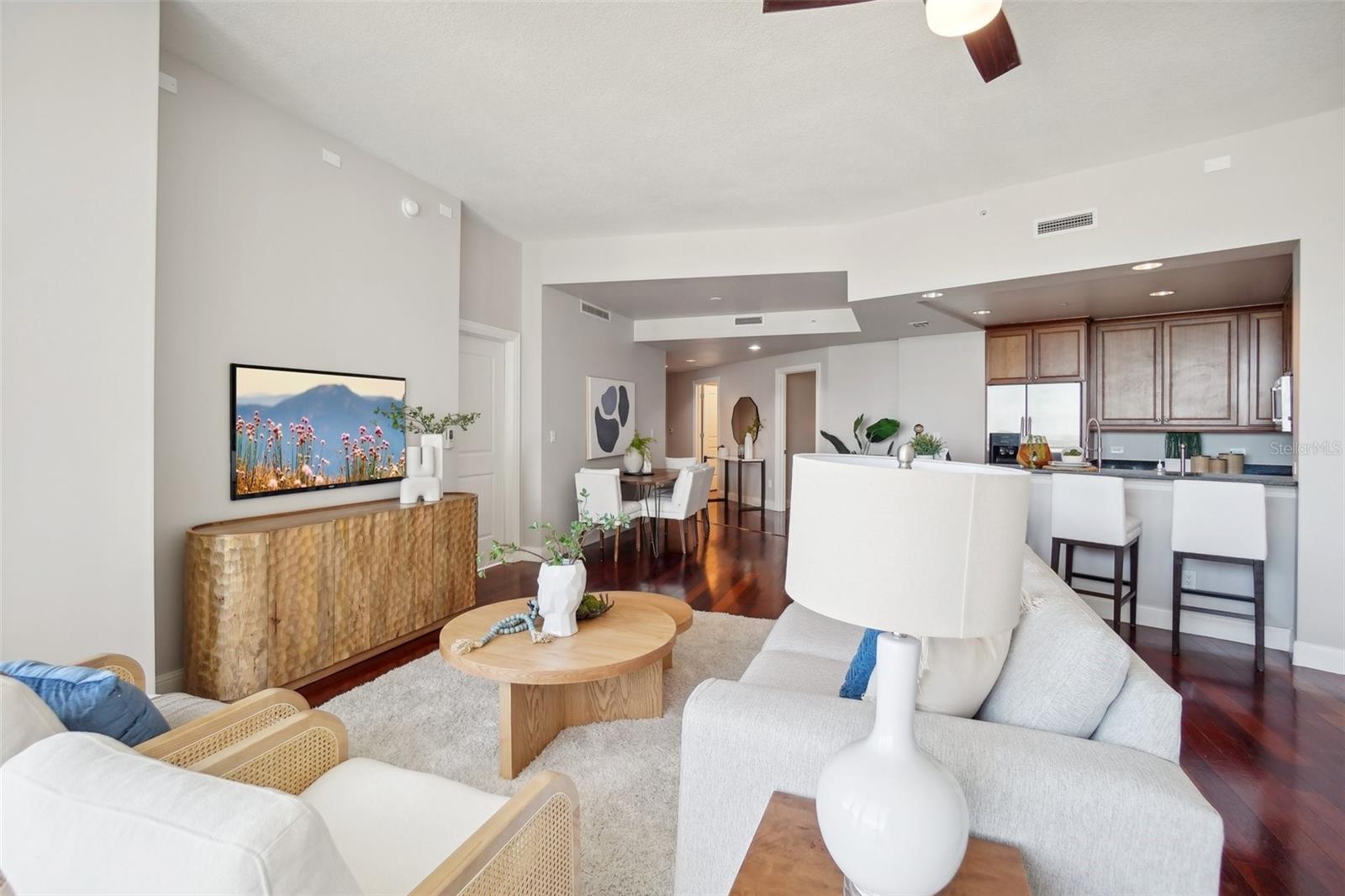 450 KNIGHTS RUN AVE #1603, TAMPA, FL, 33602