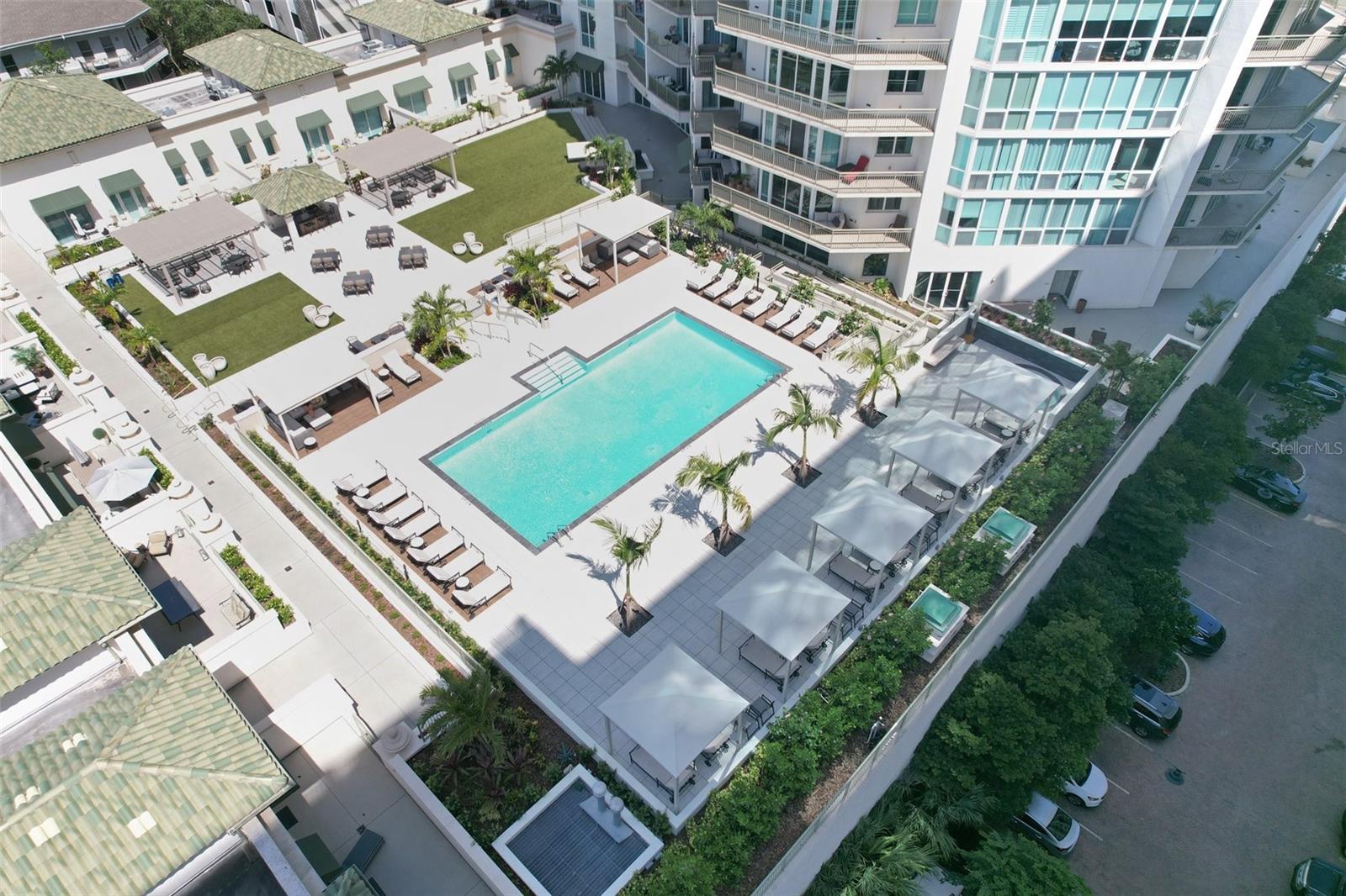 450 KNIGHTS RUN AVE #1603, TAMPA, FL, 33602