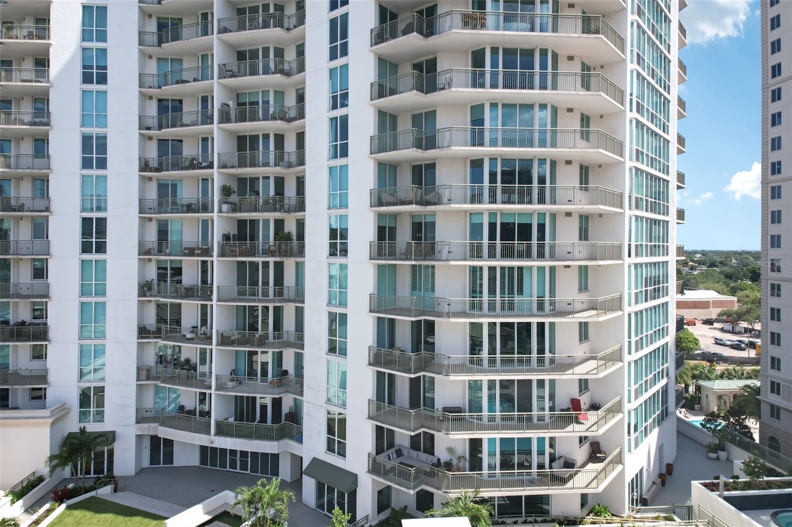 450 KNIGHTS RUN AVE #1603, TAMPA, FL, 33602