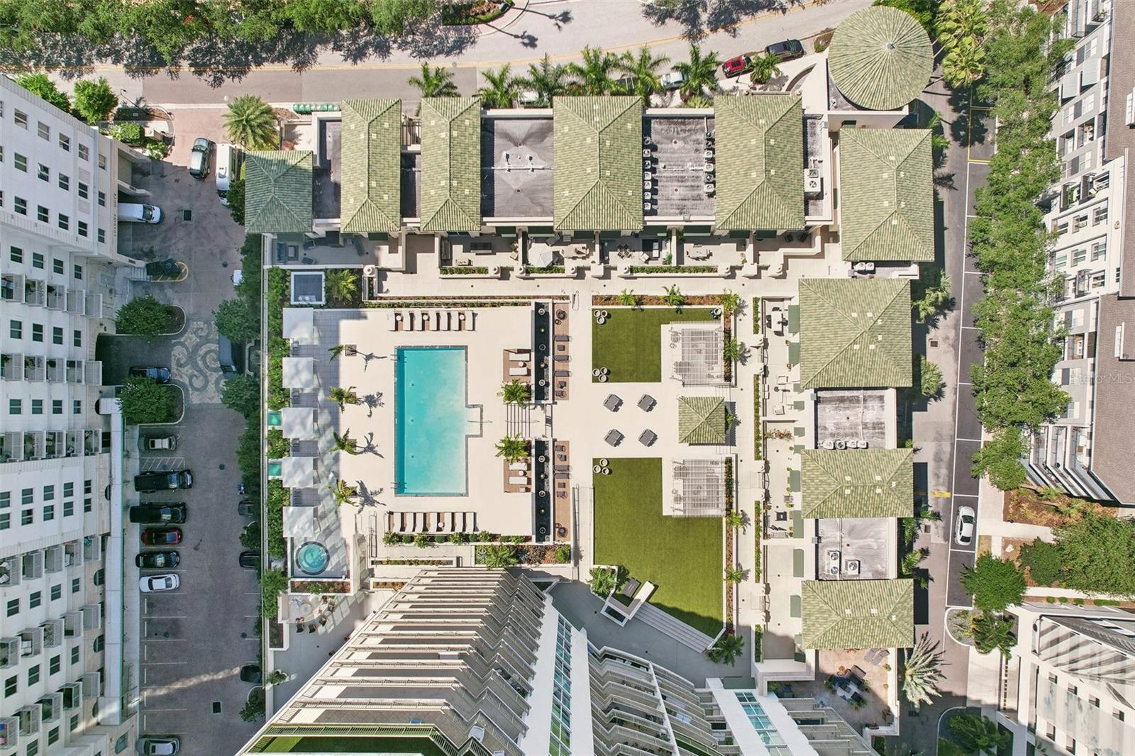 450 KNIGHTS RUN AVE #1603, TAMPA, FL, 33602