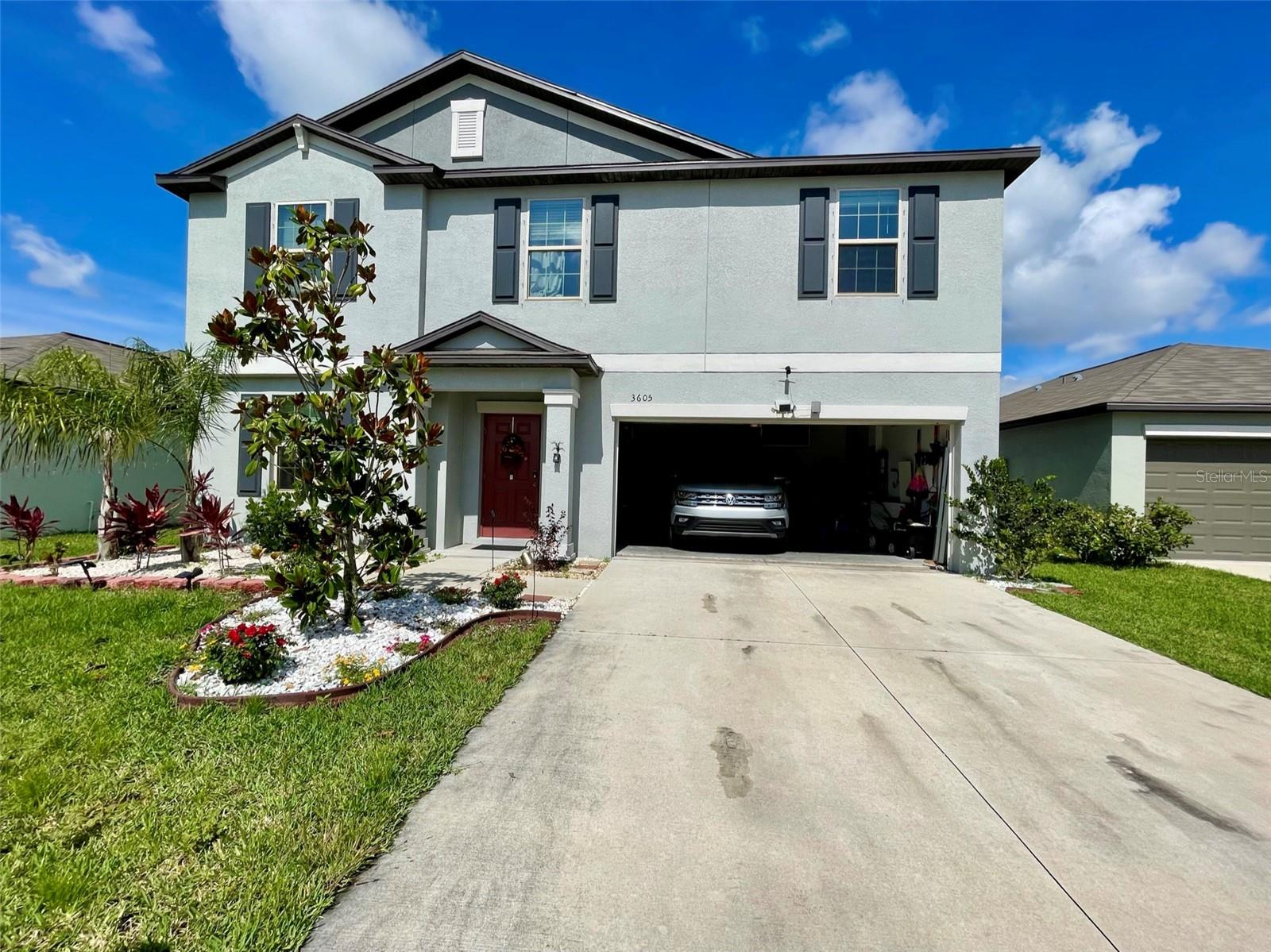 3605 ROMANO BUSCIGLIO ST, TAMPA, FL, 33619