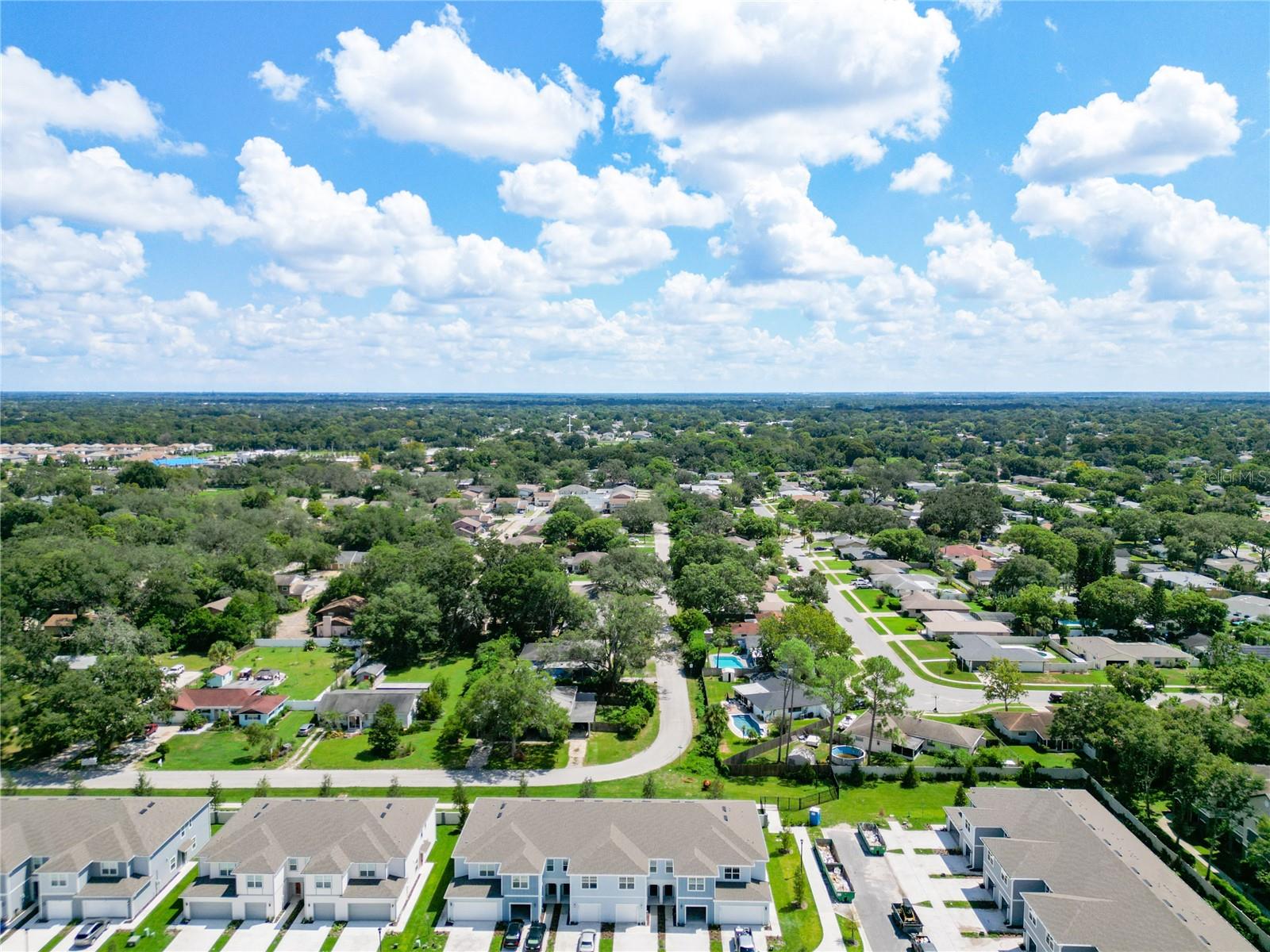 2865 CLEVER LN, WINTER PARK, FL, 32792
