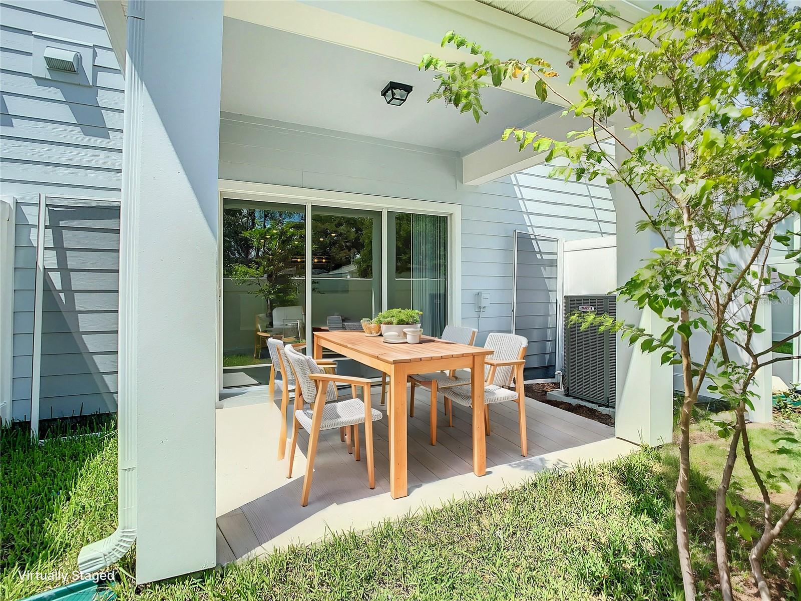 2865 CLEVER LN, WINTER PARK, FL, 32792