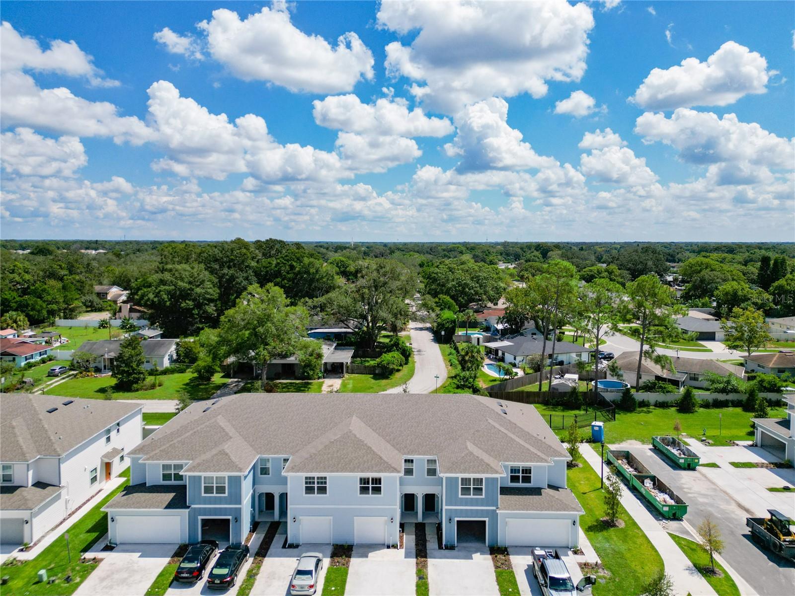 2865 CLEVER LN, WINTER PARK, FL, 32792