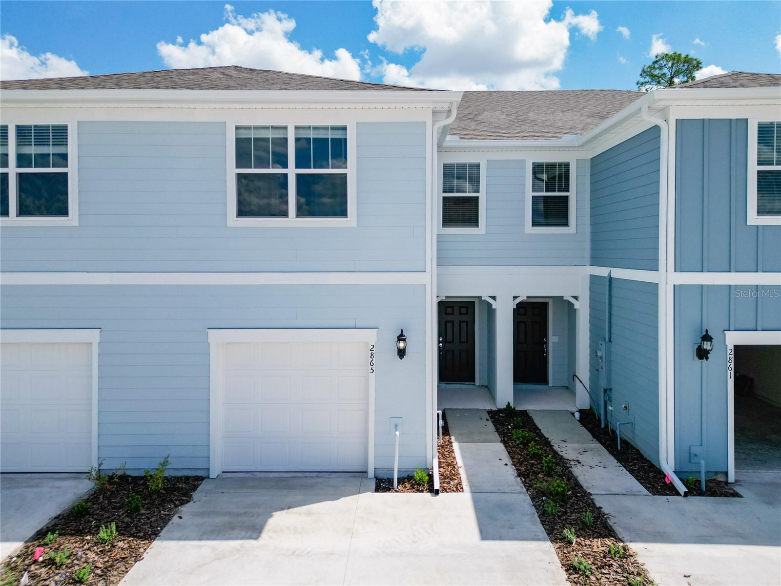 2865 CLEVER LN, WINTER PARK, FL, 32792