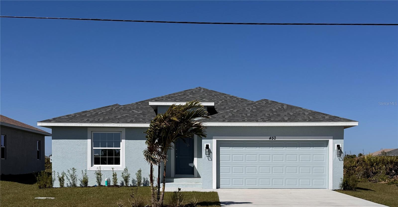 450 ALBATROSS RD, ROTONDA WEST, FL, 33947
