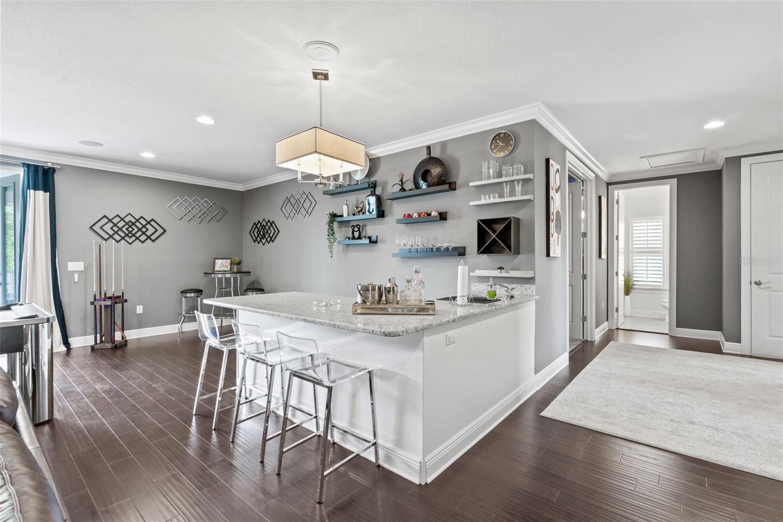 8414 DUNHAM STATION DR, TAMPA, FL, 33647
