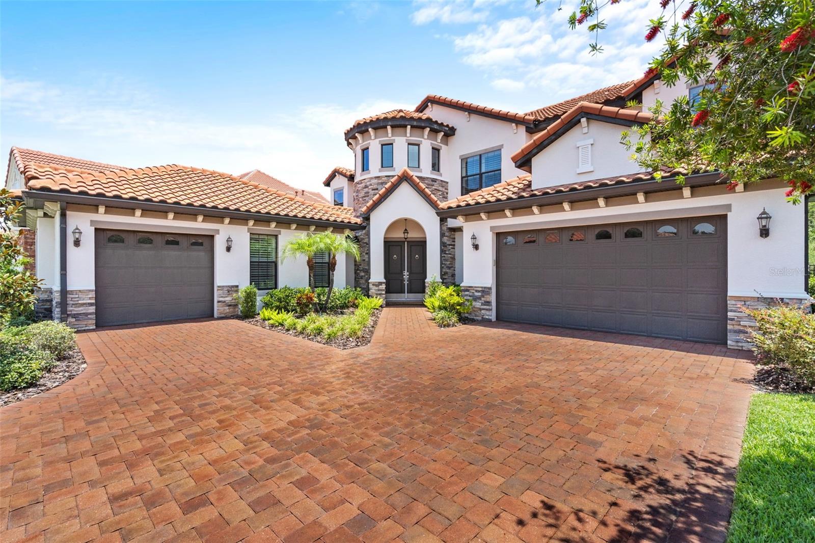 8414 DUNHAM STATION DR, TAMPA, FL, 33647