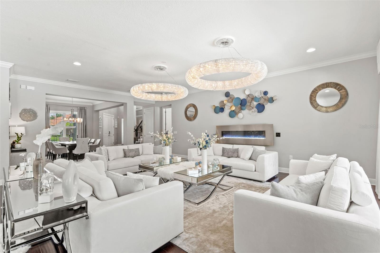 8414 DUNHAM STATION DR, TAMPA, FL, 33647
