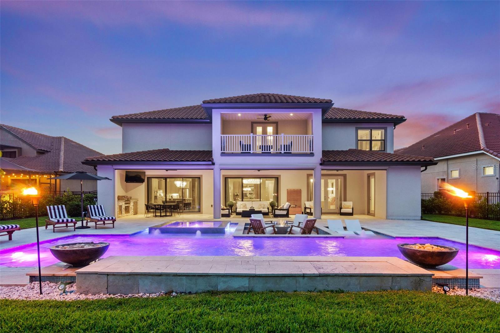 8414 DUNHAM STATION DR, TAMPA, FL, 33647