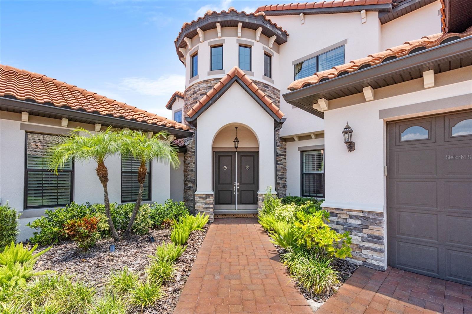 8414 DUNHAM STATION DR, TAMPA, FL, 33647