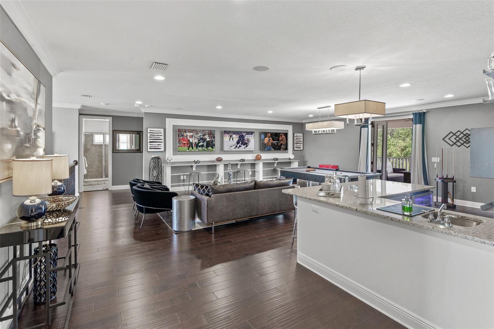8414 DUNHAM STATION DR, TAMPA, FL, 33647