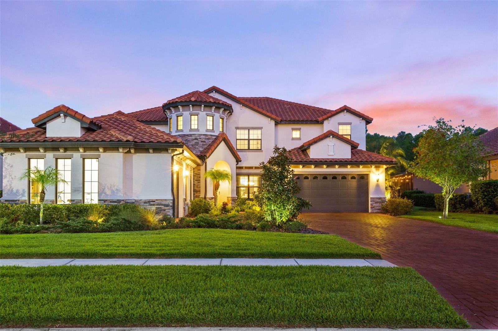8414 DUNHAM STATION DR, TAMPA, FL, 33647