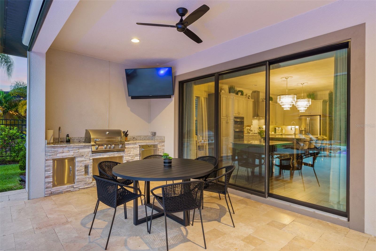 8414 DUNHAM STATION DR, TAMPA, FL, 33647
