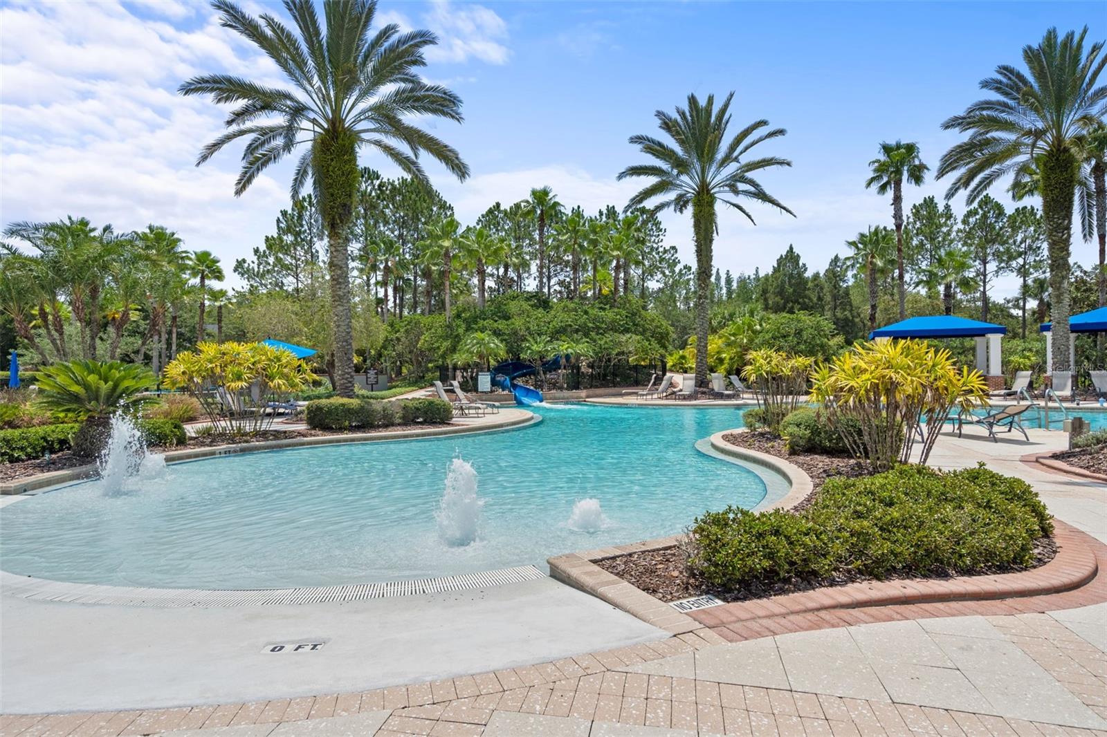 8414 DUNHAM STATION DR, TAMPA, FL, 33647