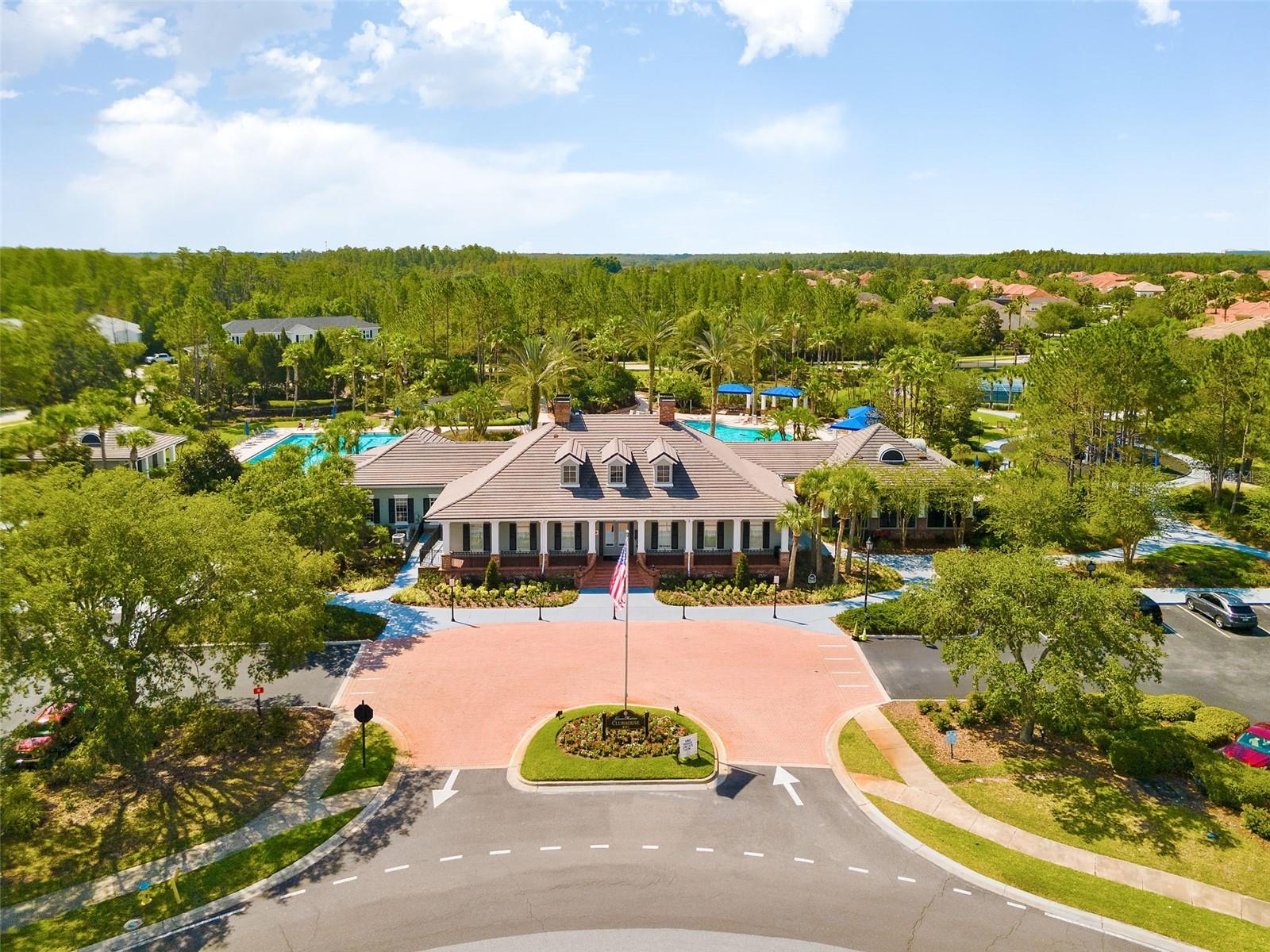 8414 DUNHAM STATION DR, TAMPA, FL, 33647